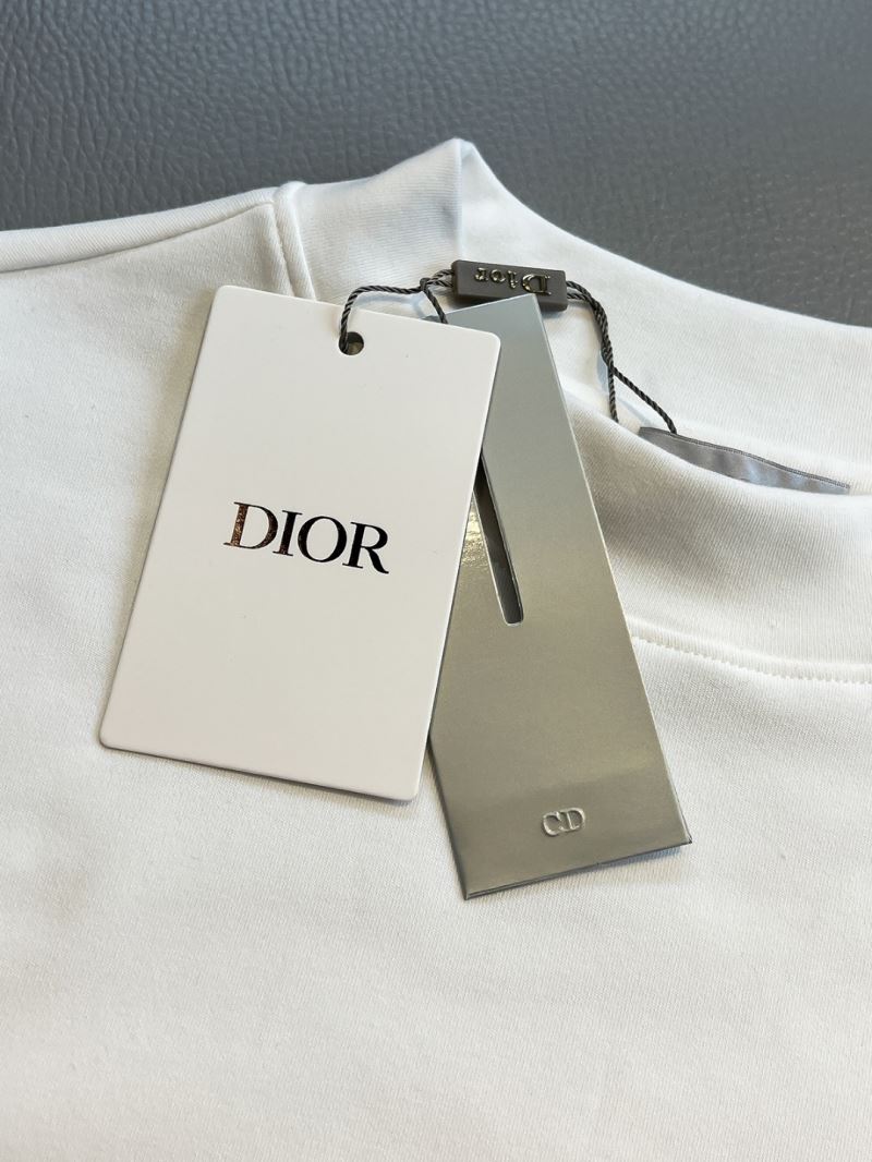 Christian Dior Hoodies